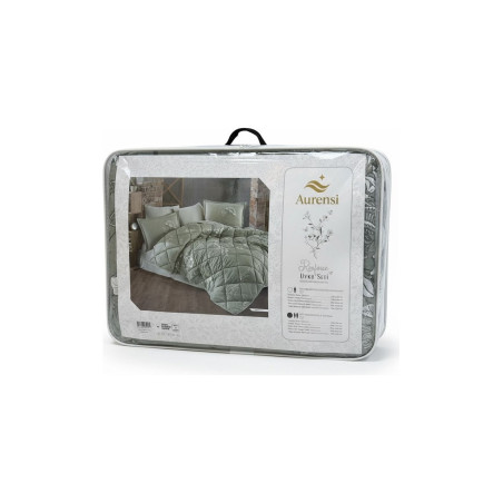 Aurensi Çift Kişilik Uyku Seti