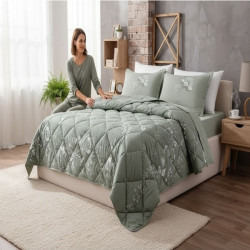 Aurensi Çift Kişilik Uyku Seti