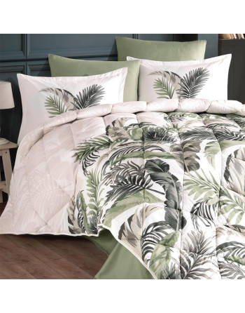 Aurensi Çift Kişilik Uyku Seti Hena