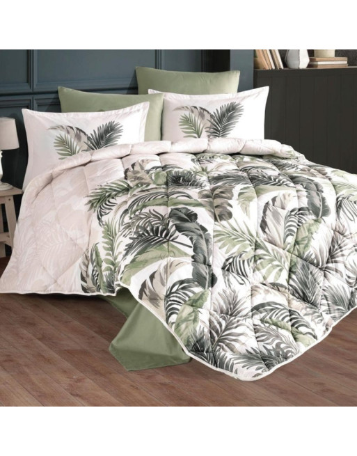 Aurensi Çift Kişilik Uyku Seti Hena